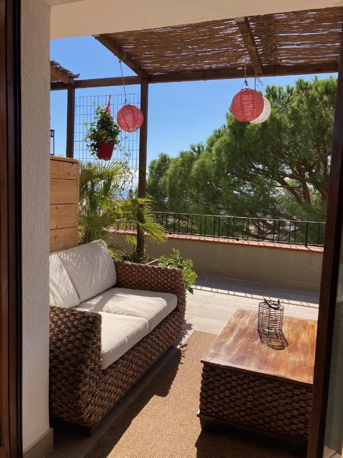 Cozy Place, Big Roof Terrace & Spectacular Views. Cabrils Εξωτερικό φωτογραφία